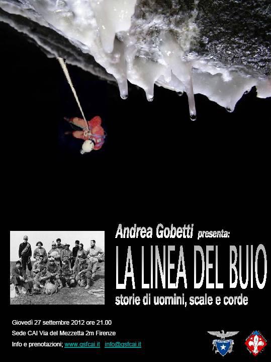 Lalineadelbuio